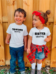 Dinosaur Party Shirts, Family Dinosaur Shirt, Matching Family Tees, Papasaurus Shirt, Mamasaurus Tee, Sistersaurus Tshirt, Brothersaurus Tee