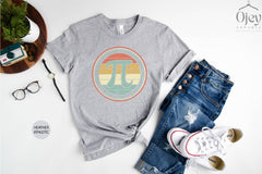 Pi Day Shirts, Pi Day Shirts for Teacher, Happy Pi Day Shirts, Match Pi Day Shirt, Math Teacher Shirts, Gift for Math Teacher, Pi Day Gift