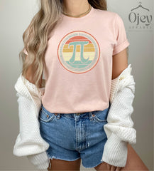 Pi Day Shirts, Pi Day Shirts for Teacher, Happy Pi Day Shirts, Match Pi Day Shirt, Math Teacher Shirts, Gift for Math Teacher, Pi Day Gift