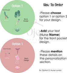 Custom Nurse T-Shirts, Personalized Nurse Shirt, Gift for Nurse, New Nurse Shirts, Registered Nurse Shirts, Nurse Stethoscope Shirts