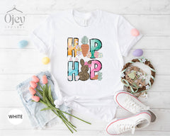 Easter Shirts for Easter, Hip Hop Easter Shirt, Funny Easter Shirts, Easter Hunt Shirts, Family Easter Shirts, Matching Easter Shirts
