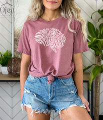 Anatomy Nursing Shirt, Anatomical Brain Typography Tee, Gift For Student, Brain Anatomy Shirt, Human Brain Shirt, Frontal Lobe Temporal Tee