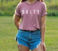 Funny Christian Shirt, Salty Shirt, Matthew 5:13 Shirt, Christian Religious Shirts, Bible Verse Shirt, Religious Gift Shirts