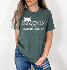 Dragonfly Inn Shirt, Best Friend Shirt, Gift for Her, Dragonfly Lover Shirt, Dragonfly Lover Shirt, BFF Shirt, Dragonfly Shirt, Gift For Her