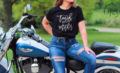 Tough As A Mother Shirt, Mothers Day Shirt, Gift for Mom, Mother's Day Gift for Mom, Grandma, Aunt, Unisex Handmade T Shirt Gift for Mothers