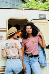 Cool Bride Squad Shirt, Retro Bridesmaid Shirt, Bachelorette Party Shirts, Bride Squad Shirt, Bachelorette Trip T-Shirts, Bridal Shower Gift