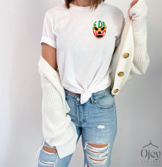 Cinco De Mayo, Pocket Cinco De Mayo Shirt, Happy 5 de Mayo Shirt Gift, Funny Shirt for Him or Her, Gift for Latino, Pocket Design T Shirt