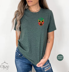Cinco De Mayo, Pocket Cinco De Mayo Shirt, Happy 5 de Mayo Shirt Gift, Funny Shirt for Him or Her, Gift for Latino, Pocket Design T Shirt