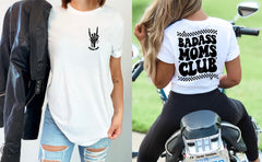 Badasss Moms Club Shirt, Badass Mom Shirt, Funny Mother's Day Shirt, Mother's Day Gift, Cool Moms Shirt, New Mama Gift, New Mom Shirt