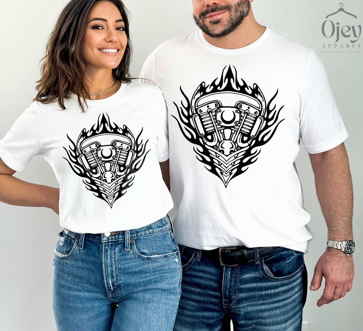 Knucklehead Engine Tshirt, Knucklehead Motorcycle Tshirt, Unisex Shirt for Motorcycle Riders, Engine Shirt, Gift for Mechanic, Motorcycle