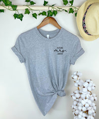 Engagement Gift,  Future Mrs. Shirt, Wedding Gift, Custom Bridal Gift, Bride T-shirt,  Bridal Shower Gift, New mrs. Shirt, Bride to be Gift