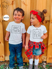 Dada Mama Sister Baby Matching Shirts, Unisex Family Tshirts, Dad To Be Shirt, Family Reunion Shirts, Mom To Be Tshirt, Mothers Day Gift