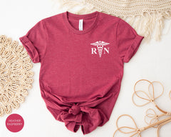 Rn Shirts, RN Gifts, Registered Nurse Shirts, Nurse Life Shirt, Nurse Grad Gift, Nurse Gifts, Registered Nurse, Gifts for RN, RN Nurse Week