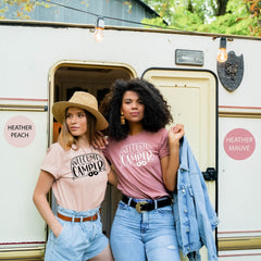 Welcome To Our Camper Shirt, Unisex Camp Shirt, Hiking Tshirt, Camping Lover Gift, Outdoor Shirt, Wildlife Shirt, Adventure Lovers Tshirt