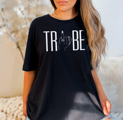 Bride Tribe Shirts, Bachelorette Party Shirt, Bridesmaid Shirts, Team Bride Shirt, Bridal Party Tees, Bach Crew Shirts, Bridal Shower Gift