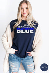 Back The Blue T-Shirt, Police Support Shirt, Patriotic Tee, Blue Line Back The Blue Shirt, Law Enforcement T-Shirt, Honor And Respect Tee