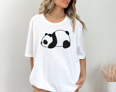 Panda Shirts, Cute Panda Shirts, Panda Lover Shirt, Kids Panda Shirts, Love Panda Shirts, Panda Party Shirts, Panda Shirt for Kids