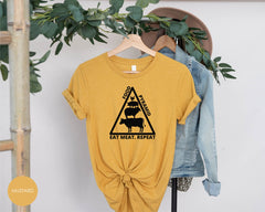 Eat Meat Repeat Shirt, Carnivore Meat Shirt, Food Pyramid Tee, Meat Lover Shirt, Funny Food Pyramid Shirt, Carnivore Shirt
