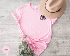 Rn Shirts, RN Gifts, Registered Nurse Shirts, Nurse Life Shirt, Nurse Grad Gift, Nurse Gifts, Registered Nurse, Gifts for RN, RN Nurse Week