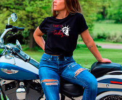 That's My Lady Statue of Liberty Funny 4th of July Shirts, Happy 4th of July, Independence Day, Patriotic Shirt, Statue of Liberty Shirt