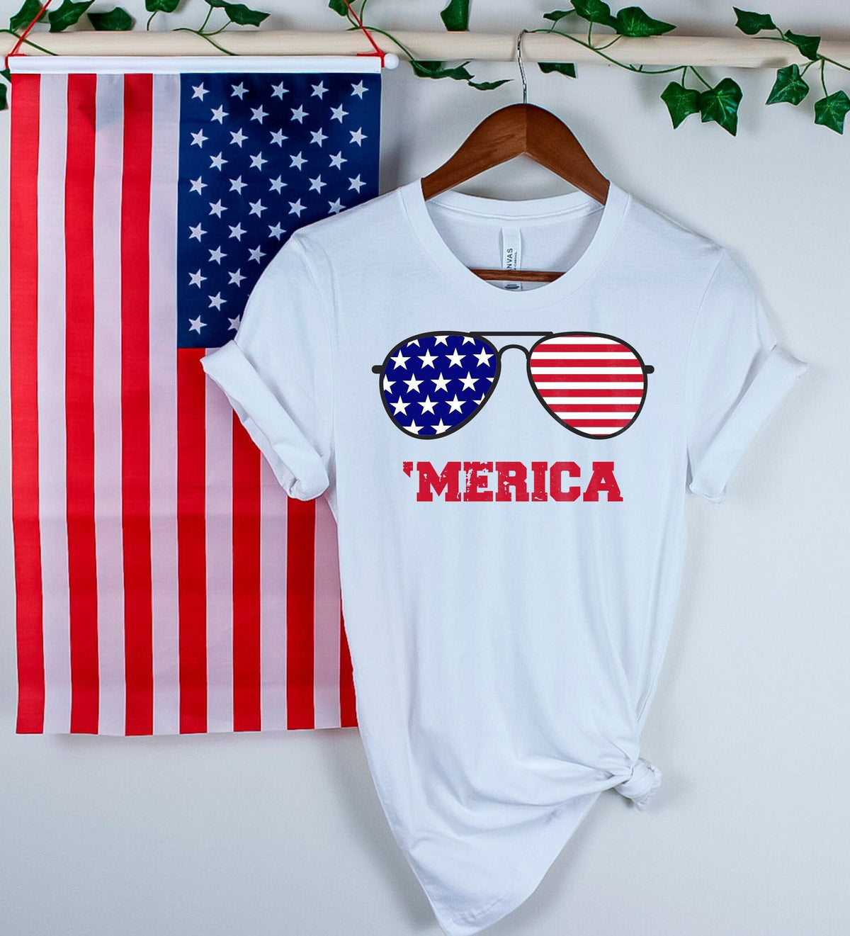 Merica Shirt, 4th of July Shirt, 4th of July, Merica Glasses Shirt, Merica Unisex Shirt, Merica Women Shirt, 4th of July Glasses Gift Shirt