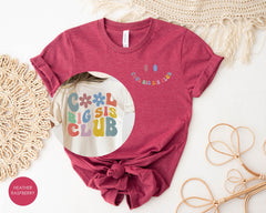 Big Sister Shirt, Big Sis Club T-Shirt, Gift for Big Sister, Big Sister Announcement Gift, Funny Toddler/Adult Shirts, Big Sis Tee