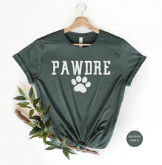 Dog Shirt, Dog Lover Shirt, Grand Paw T-Shirt, Dog Dad Shirt , Pawpa Shirt, Dog Lover Tee, Dog T Shirt Gift for Him, National Dog Day Tee