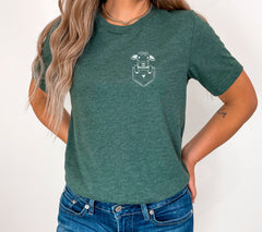 Sheep T-Shirt, Sheep Shirts, Cut Sheep Shirt, Sheep Lover Shirt, Farm Animal Shirt, Kids Sheep Shirts, Farm Girl Shirt, Sheep Farm Shirts