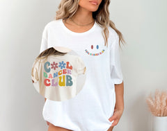 Dance Shirt, Dance Team Shirts, Cool Dancer Club Shirt, Retro Dancer Shirt, Dance Studio T-Shirt, Gift for Dancer, Dance Teacher Gift