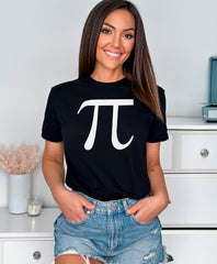 Pi Day Math Shirt - Math Teacher Shirt - Pi Teacher Shirt - Funny Pi Day Shirt - Gift for Math Teacher - Pi Symbol Shirt - Pi Number Shirt