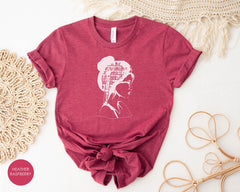Book Shirt, Book Club Shirt, Book Lover Shirt,  Just A Girl Who Loves Books Shirt, Reading Shirt, Bookworm Shirt, Book Whore Shirt, Book Tee