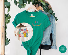 Sister Shirts, Gift for Sisters, Cool Sisters Club Shirt, Best Sister Shirt, Matching Sister Shirts, Big Sister Shirt