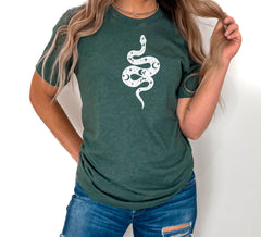 Snake Shirts, Snake T-Shirt, Reptile Shirt, Snake Gift Shirt, Women T-Shirt Snake, Snake Shirt Gift, Snake Lover Shirt, Snake Lover Gift