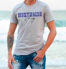 Custom School T-Shirts, Retro Custom School Shirt, School Mascot Shirt, School Team Tee, Spirit Wear Shirt, Custom School Gifts