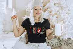 Christmas Crew Shirt, Family Christmas Shirt, Family Christmas Shirts, Christmas T Shirt, Toddler Christmas Shirt, Holiday Shirt, Xmas Gifts