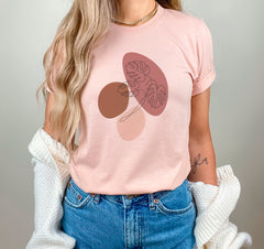 Monstera Shirt, Nature T-Shirt, Plant Lady Gifts, Monstera Leaf Shirt, Gardener Clothes, Plant Lover Shirt, Plant Mom Shirt, Botanical Gifts