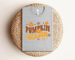 Pumpkin Season Shirt, Cute Fall Shirt, Thanksgiving Shirt, Fall Gifts, Fall Shirt For Women, Fall Gift Shirts for Women, Fall Vibes Shirt