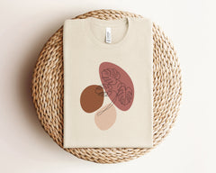 Monstera Shirt, Nature T-Shirt, Plant Lady Gifts, Monstera Leaf Shirt, Gardener Clothes, Plant Lover Shirt, Plant Mom Shirt, Botanical Gifts