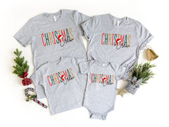 Christmas Crew Shirt, Family Christmas Shirt, Family Christmas Shirts, Christmas T Shirt, Toddler Christmas Shirt, Holiday Shirt, Xmas Gifts