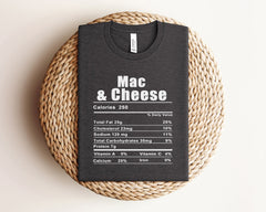 Thanksgiving Shirts, Nutrition Thanksgiving Shirts, Thanksgiving Food Shirt, Family Matching Shirts, Funny Thanksgiving Shirts, Funny Tshirt