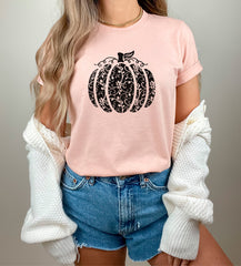 Fall Pumpkin Patch Shirt, Autumn Pumpkin Fall Shirt, Fall Shirt Women, Pumpkin Patch Shirt, Hello Pumpkin Shirt, Pumpkin Toddler Shirt