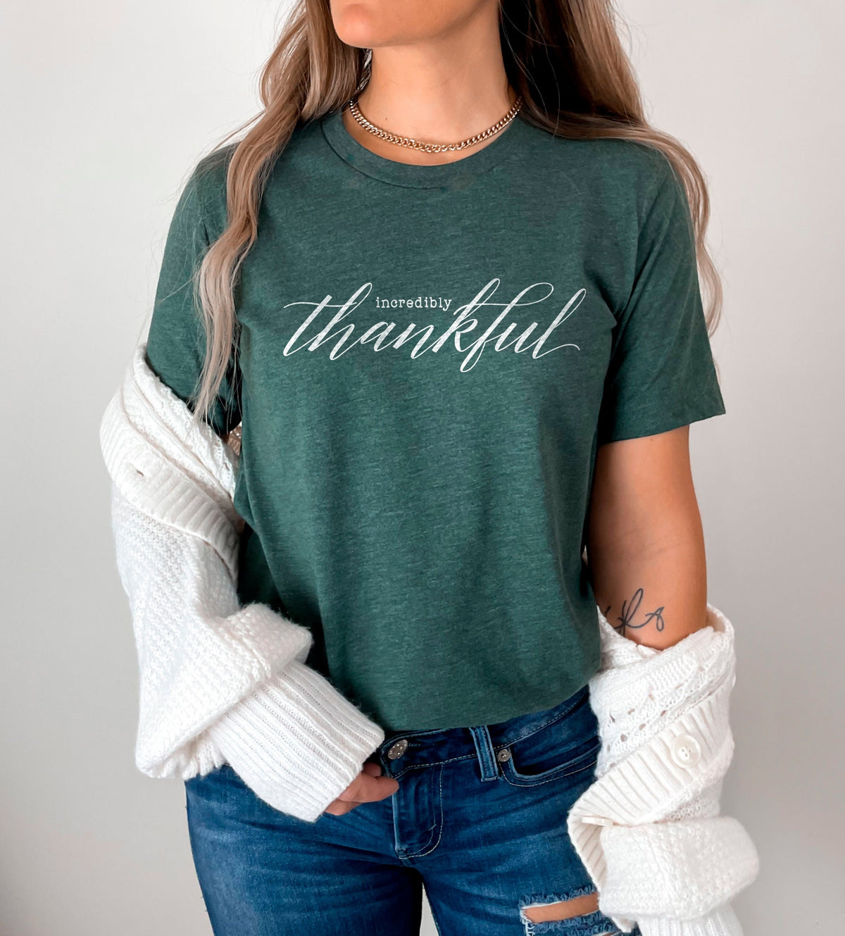 Thankful Grateful Blessed Shirt, Thanksgiving Shirt, Fall T Shirt,  Fall Shirt, Fall Teacher Shirt, Thankful Mom Shirt, Thanksgiving Tee