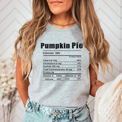 Thanksgiving Shirts, Nutrition Thanksgiving Shirts, Thanksgiving Food Shirt, Family Matching Shirts, Funny Thanksgiving Shirts, Funny Tshirt