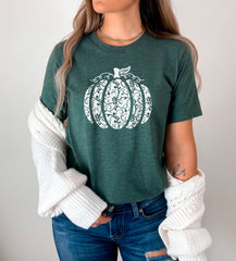 Fall Pumpkin Patch Shirt, Autumn Pumpkin Fall Shirt, Fall Shirt Women, Pumpkin Patch Shirt, Hello Pumpkin Shirt, Pumpkin Toddler Shirt