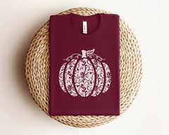 Fall Pumpkin Patch Shirt, Autumn Pumpkin Fall Shirt, Fall Shirt Women, Pumpkin Patch Shirt, Hello Pumpkin Shirt, Pumpkin Toddler Shirt