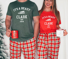 It's A Beaut Clark Shirt, Griswold Christmas Shirt, Funny Christmas Shirt, Christmas Crewneck, Christmas Vacation, Holiday Shirts, Xmas Gift