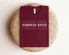 Fall T Shirt, Fall Shirt, Fall Tee Shirt, Pumpkin Spice Shirt, Fall Pumpkin Women Shirt, Its Fall Yall Shirt, Autumn Shirt for Women