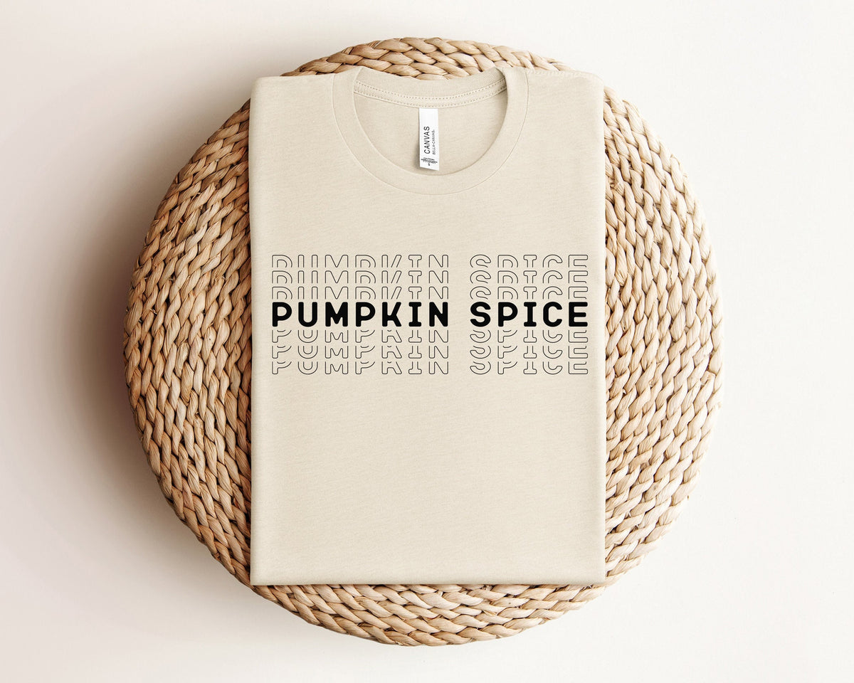 Fall T Shirt, Fall Shirt, Fall Tee Shirt, Pumpkin Spice Shirt, Fall Pumpkin Women Shirt, Its Fall Yall Shirt, Autumn Shirt for Women
