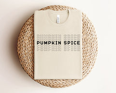 Fall T Shirt, Fall Shirt, Fall Tee Shirt, Pumpkin Spice Shirt, Fall Pumpkin Women Shirt, Its Fall Yall Shirt, Autumn Shirt for Women