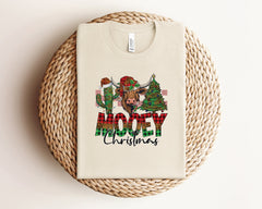 Mooey Christmas Shirt, Christmas Cow Shirt, Funny Christmas Shirt, Cow Gifts, Farm Animal Shirt, Farmer Christmas Shirt, Christmas Gifts